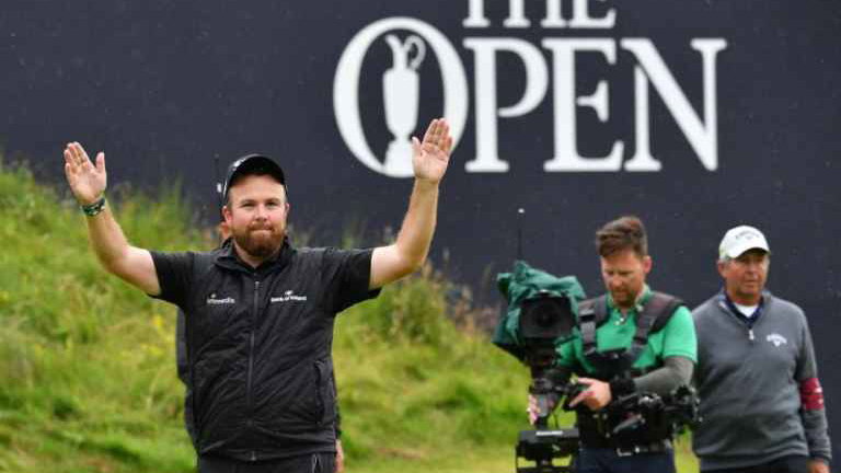 ANONYMOUS PGA Tour player threatens to skip THE OPEN due to R&A COVID protocols